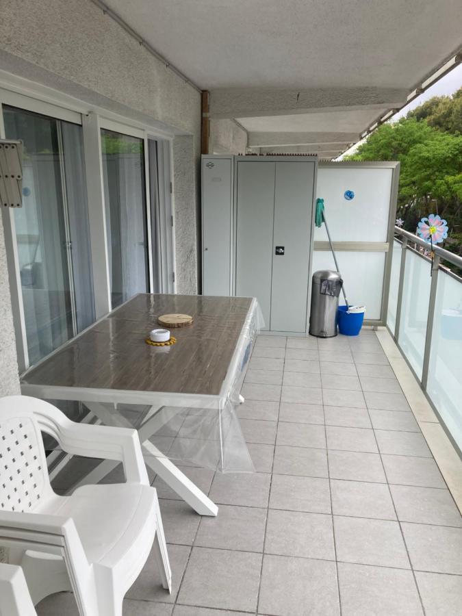 Chez Chantal 3 Chambres Au Centre Touristique De Salou Avec Garage Buitenkant foto